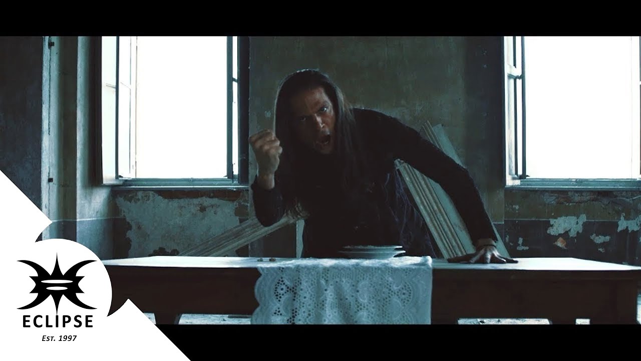 Genus Ordinis Dei - Halls of Human Delights (official)