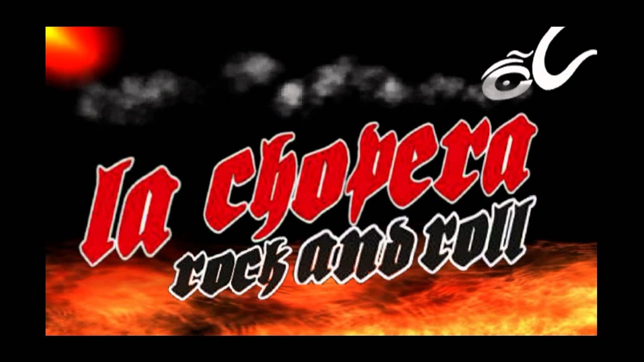 La Chopera RNR MDP - El vagabundo del bar
