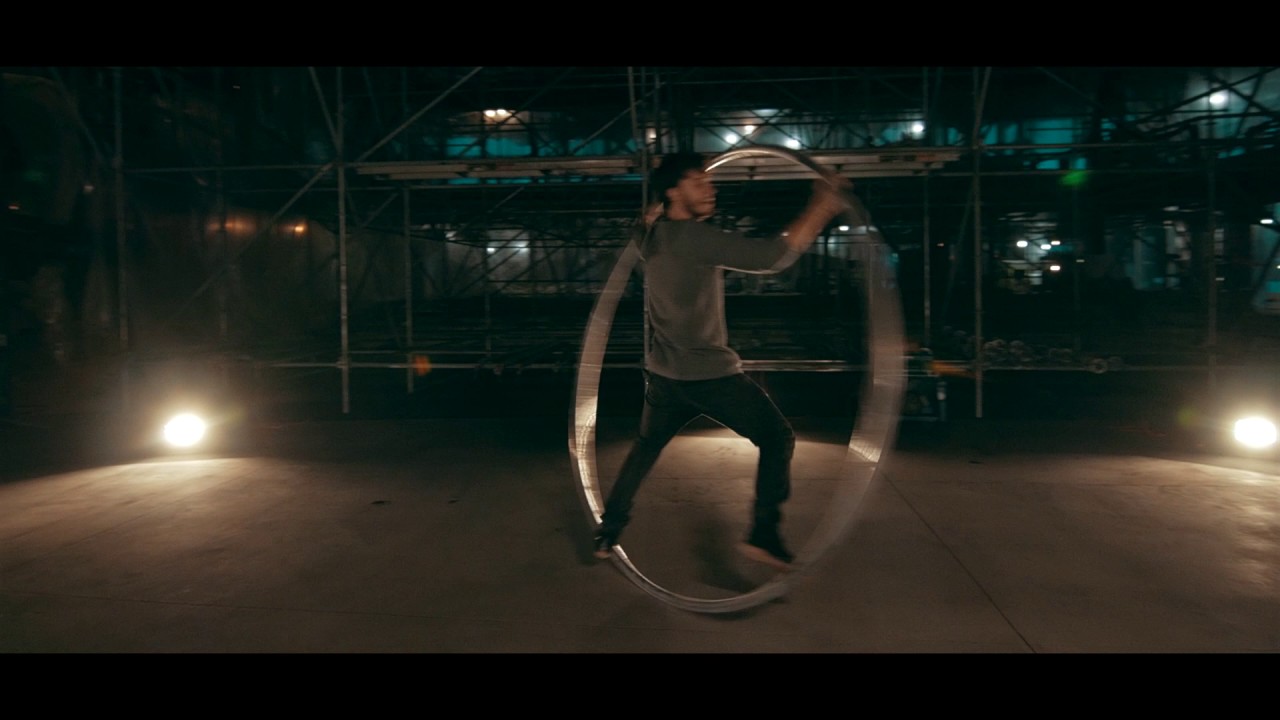 Capsule 4 - ALEXIS VIGNEAULT