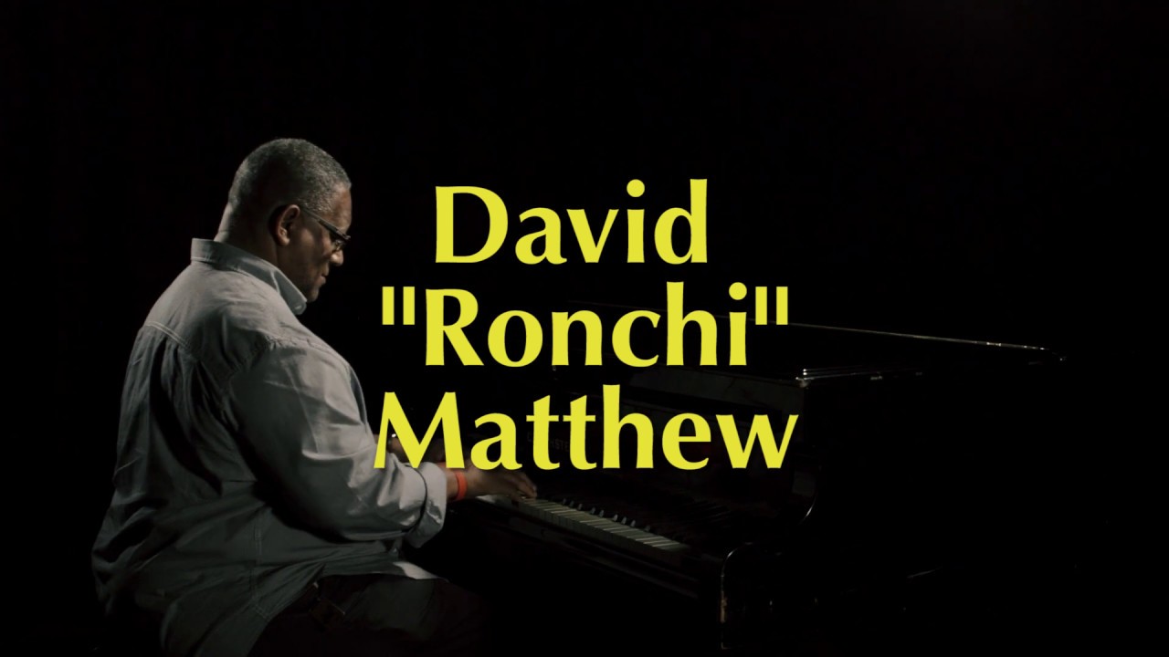 David 