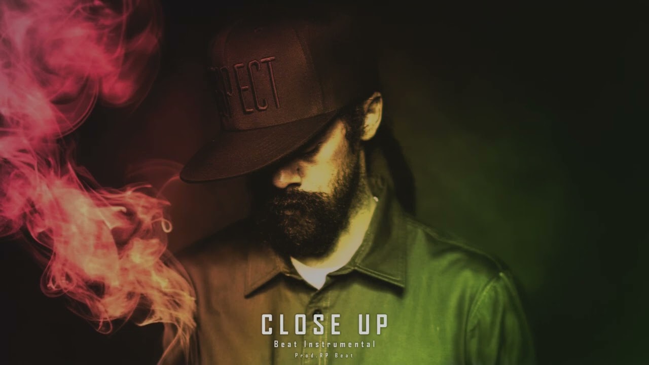 (FREE) Type Beat - Hip Hop Reggae Beat Close Up