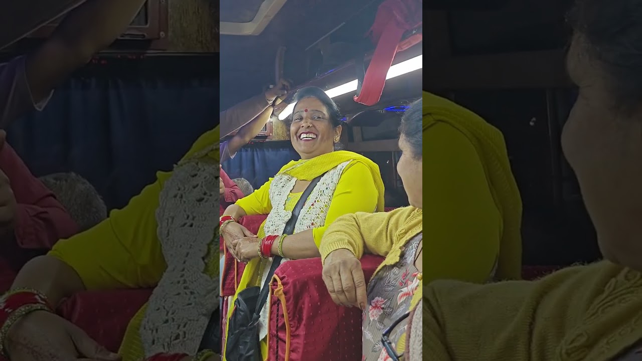 खाटूश्याम, सालासर बालाजी धाम बस यात्रा रवाना हुई 🙏 जय श्री श्याम 🚩