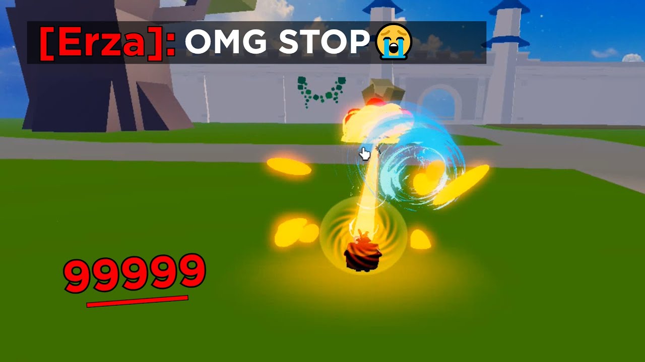 POV: Your Hunting With Dragon...
