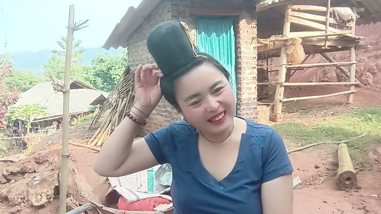 Ngọc Hoa lần đầu tiên nói chuyện với chị diêừ nổi tiếng