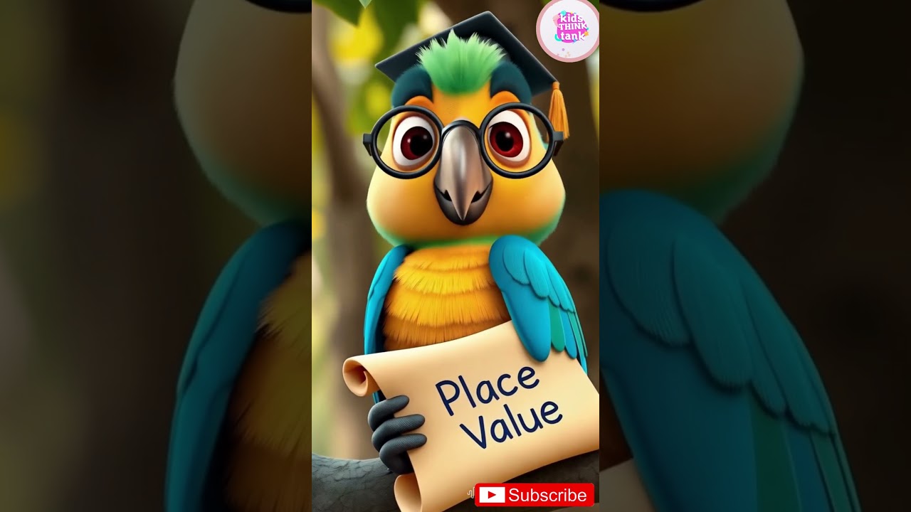 Tina and the Magical Number Tree #shorts #learningvideos #maths #mathsshorts #mathstopic #mathskills