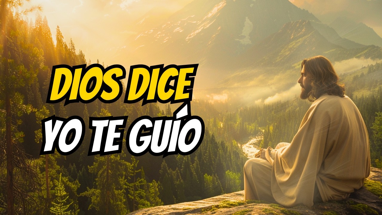 Cuando no sepas qué hacer: Escucha la voz de Dios