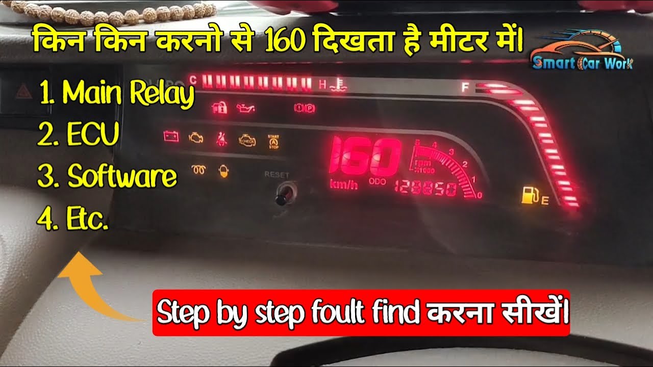 Common Software Error  Bolero starting problem
