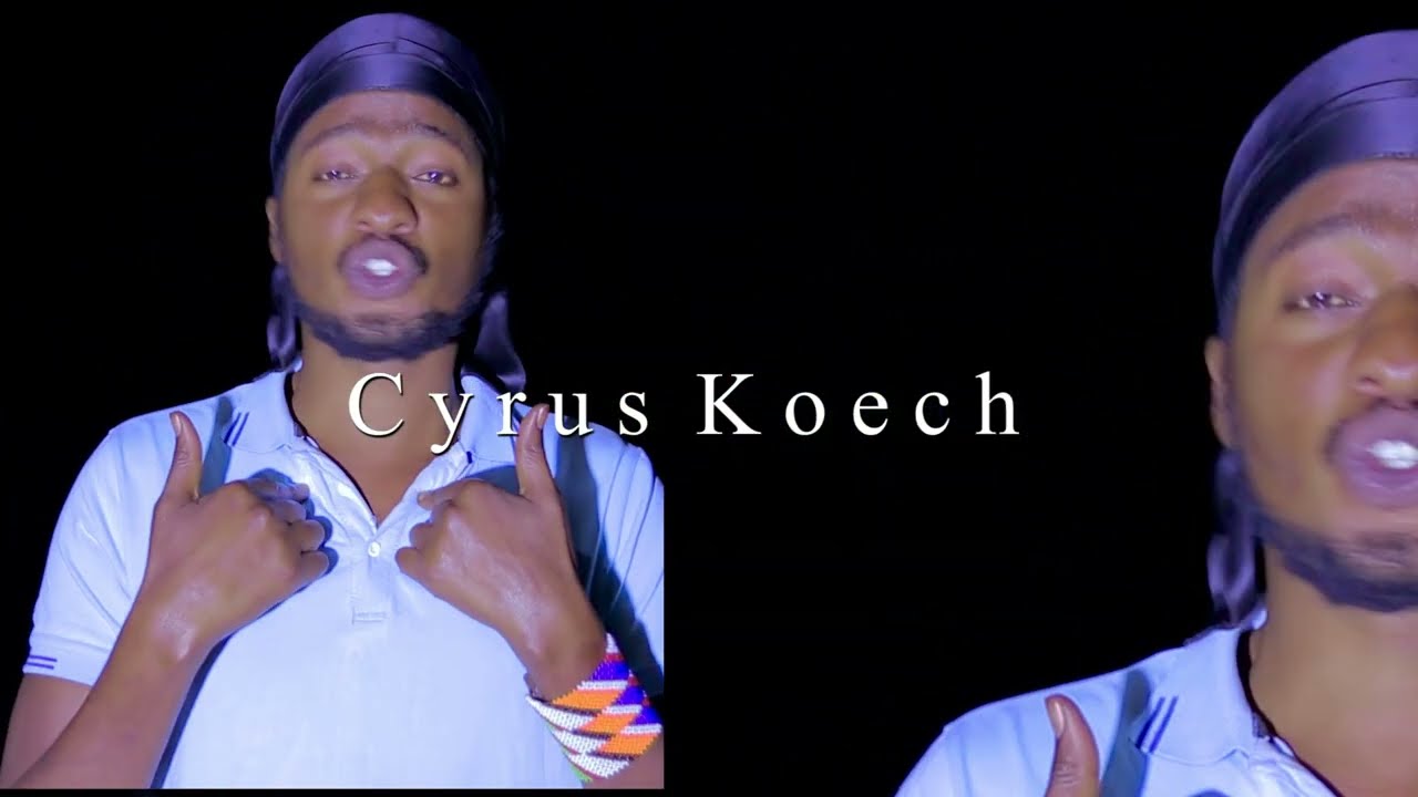 Poleni sana Londiani Junction Accident Cyrus Koech Official latest Video