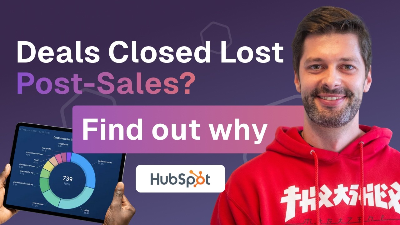 Find your leaky bucket: upgrade deals you’re losing (and why)