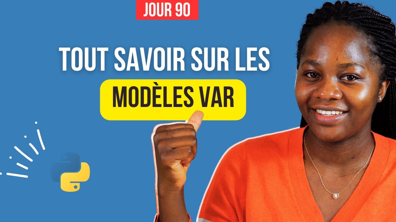 Le Modèle VAR (Vectoriel Autorégressif) Expliqué Simplement : Comprendre Les Bases