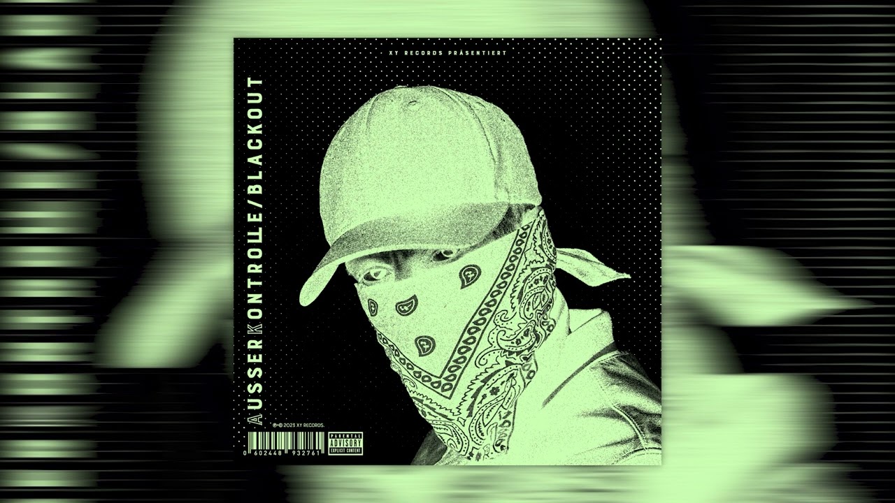 AK AUSSERKONTROLLE - SUPERMODEL - Instrumental (reprod. by Ardento)