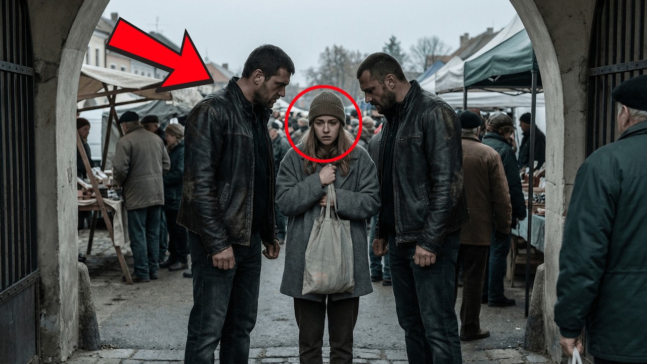 GANG MUTANTÓW zastrasza kobietę w PRUSZKOWIE... Nie wiedzieli, że obserwują ich BRYNDZIACY