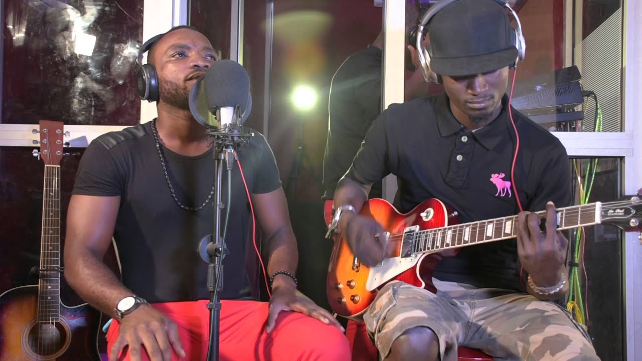 HEALING - AVEC DIEU - Teaser