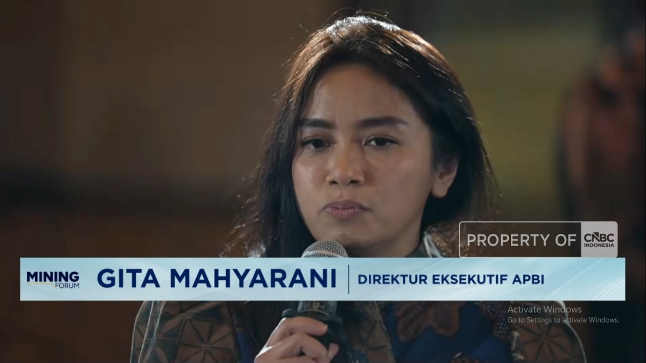Kuota Produksi Dipangkas Hingga 80%, Penambang Pertanyakan Alasannya
