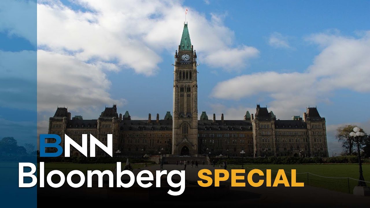 BNN Live Special: 2023 Federal Budget