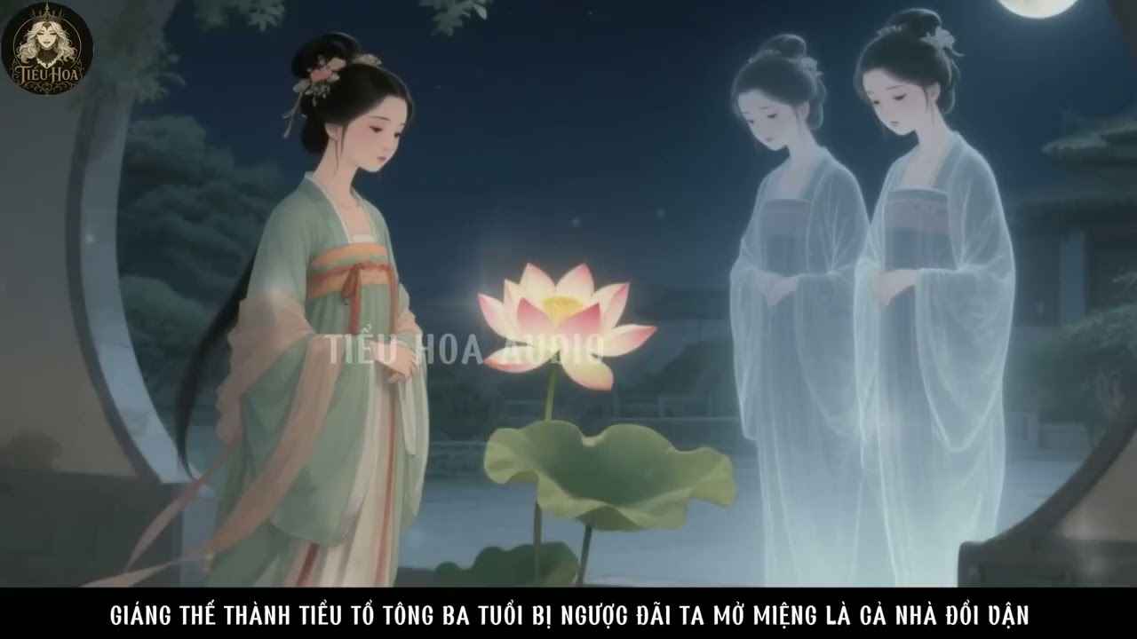 Giáng Thế Thành Tiểu Tổ Tông Bị Ruồng Bỏ Ta Mở Miệng Một Cái Cả Nhà Cải Vận Cha Mẹ Ca Ca Cưng  P16
