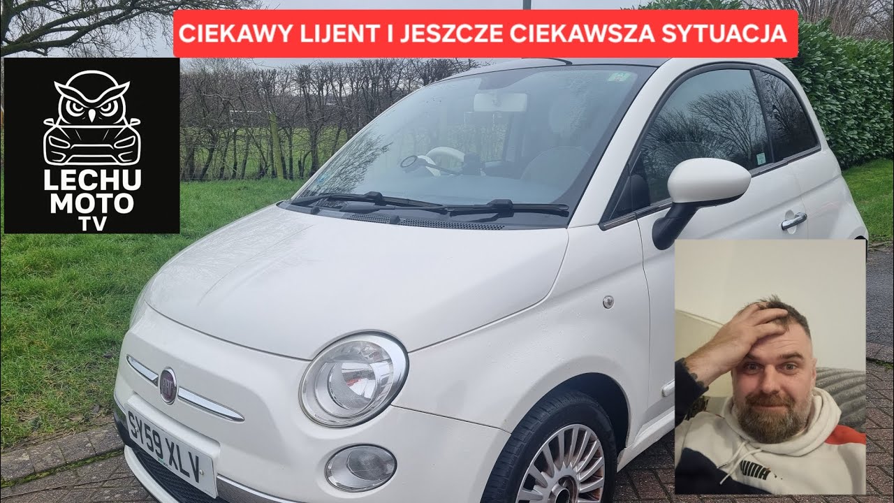 Skomplikowana transakcja 😵😵‍💫