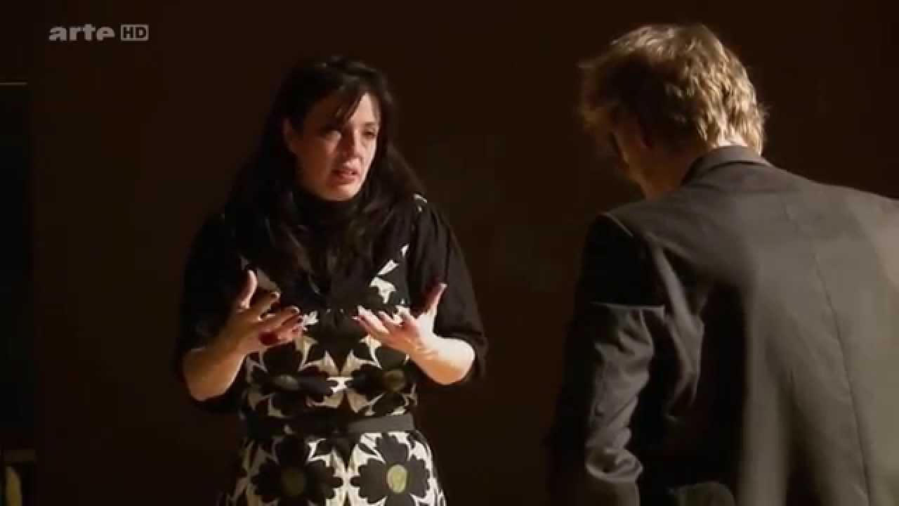 &laquo; &Agrave; l'&eacute;cole du th&eacute;&acirc;tre &raquo; / 2- Devenir Richard ou Margaret