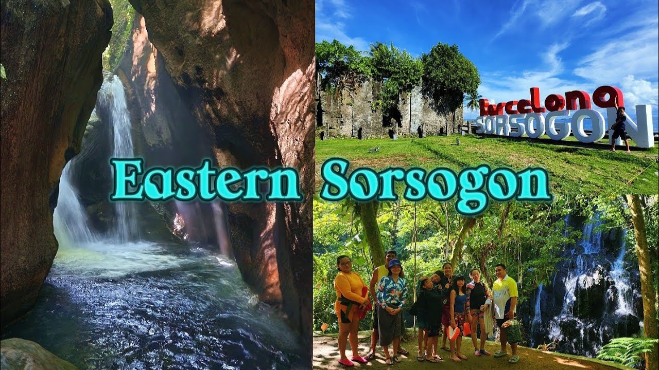 Eastern Sorsogon Travel Guide: Hidden Gems You Can’t Miss!