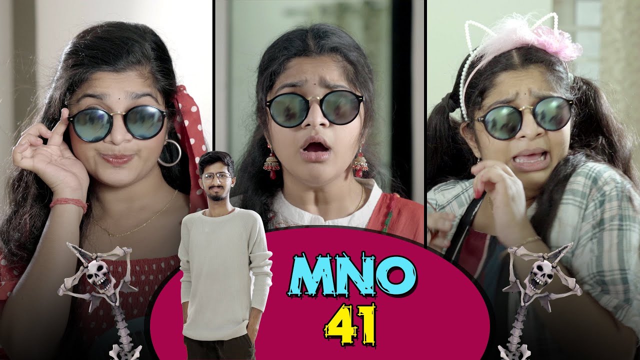 MNO 41 - Milli - Nemo - Olive -  Jaswica - "SAPOTA PRO VISION"