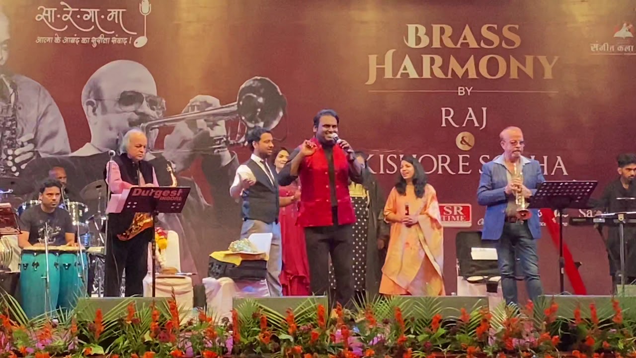 Ohh my Love By Prasanna Rao