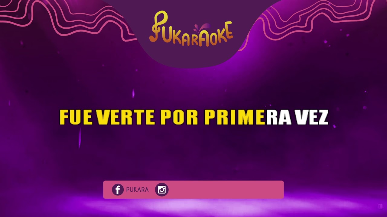 KARAOKE HASTA MI FINAL- IL DIVO