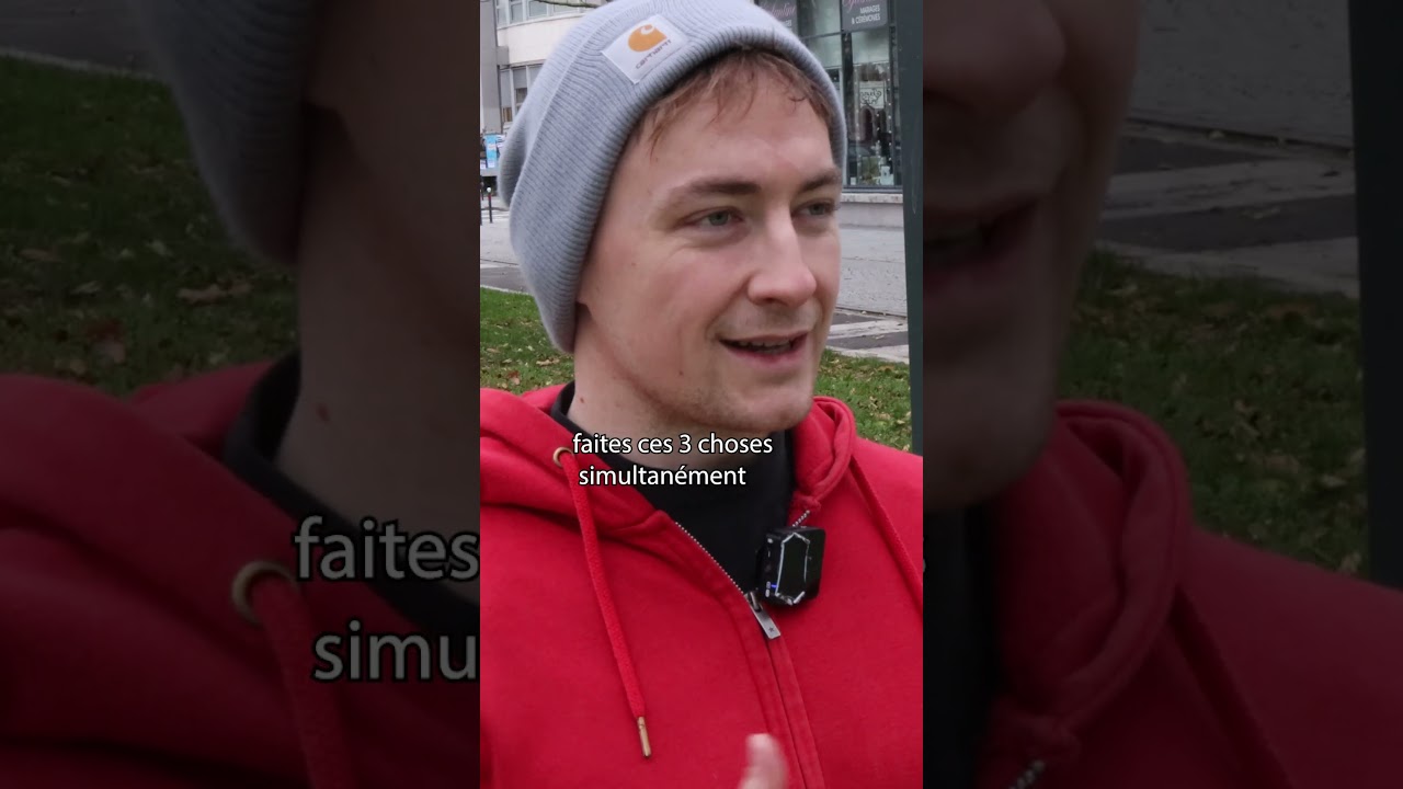 PLUS FORT instantan&eacute;ment