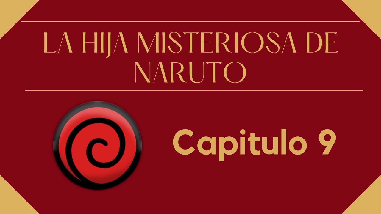 La Hija misteriosa de Naruto cap. 9 Nos volvemos a Conocer. (Fanfic)(Naruto x high school dxd)