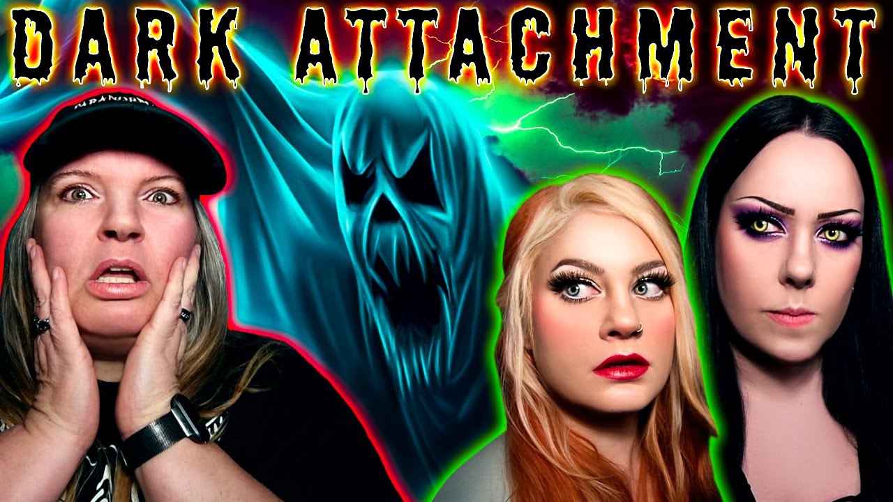 Our DARK ATTACHMENT From The BELLAIRE HOUSE | Is It 