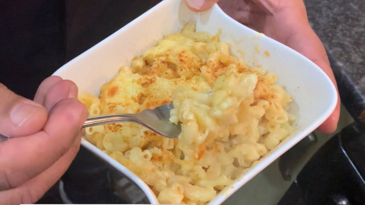 Florida Ultimate Mac N Cheese