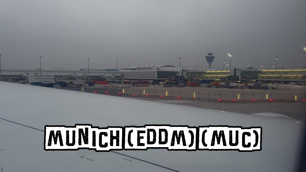CLT MUC ORY 2025