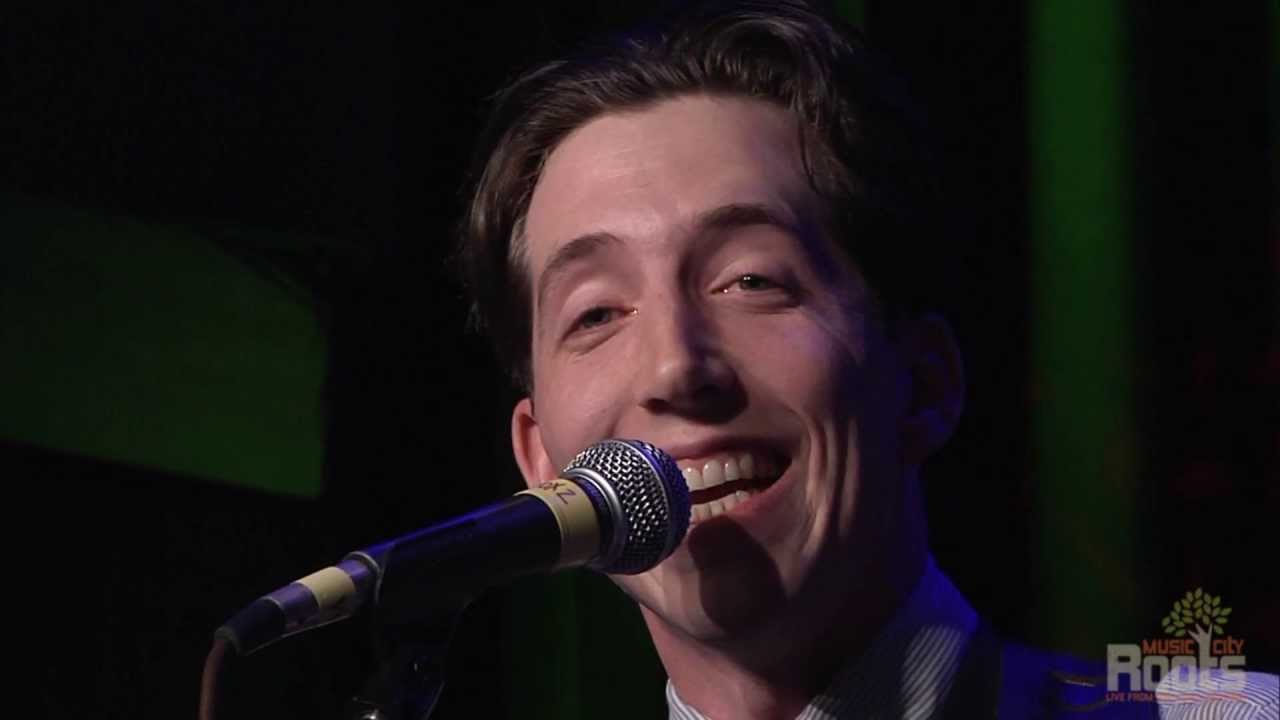 Pokey LaFarge 