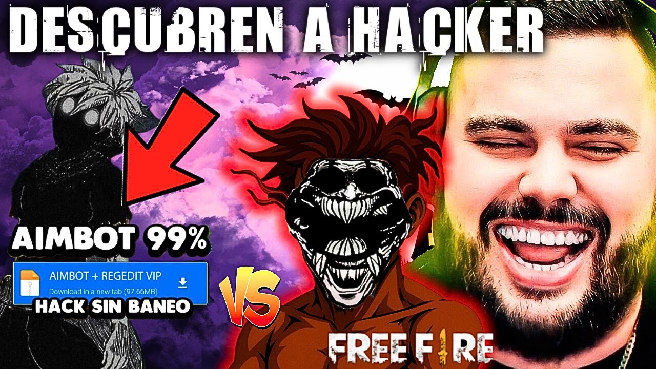 LE ENCUENTRAN HACKER RC YIN 9👺🔱 Y EL PAPÁ DE L-GANG LE DA OTRA OPORTUNIDAD - ZELIKA