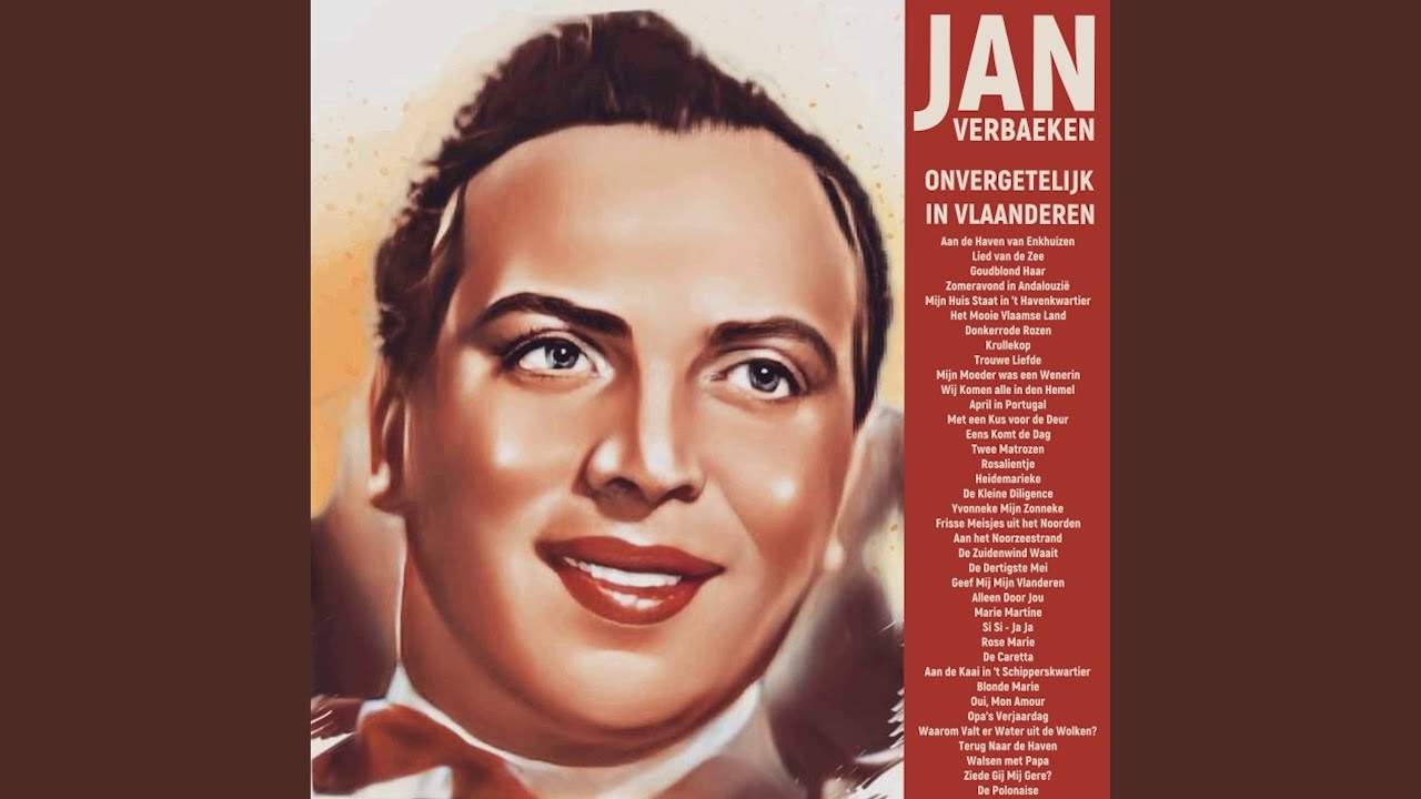 Wij Komen alle in den Hemel