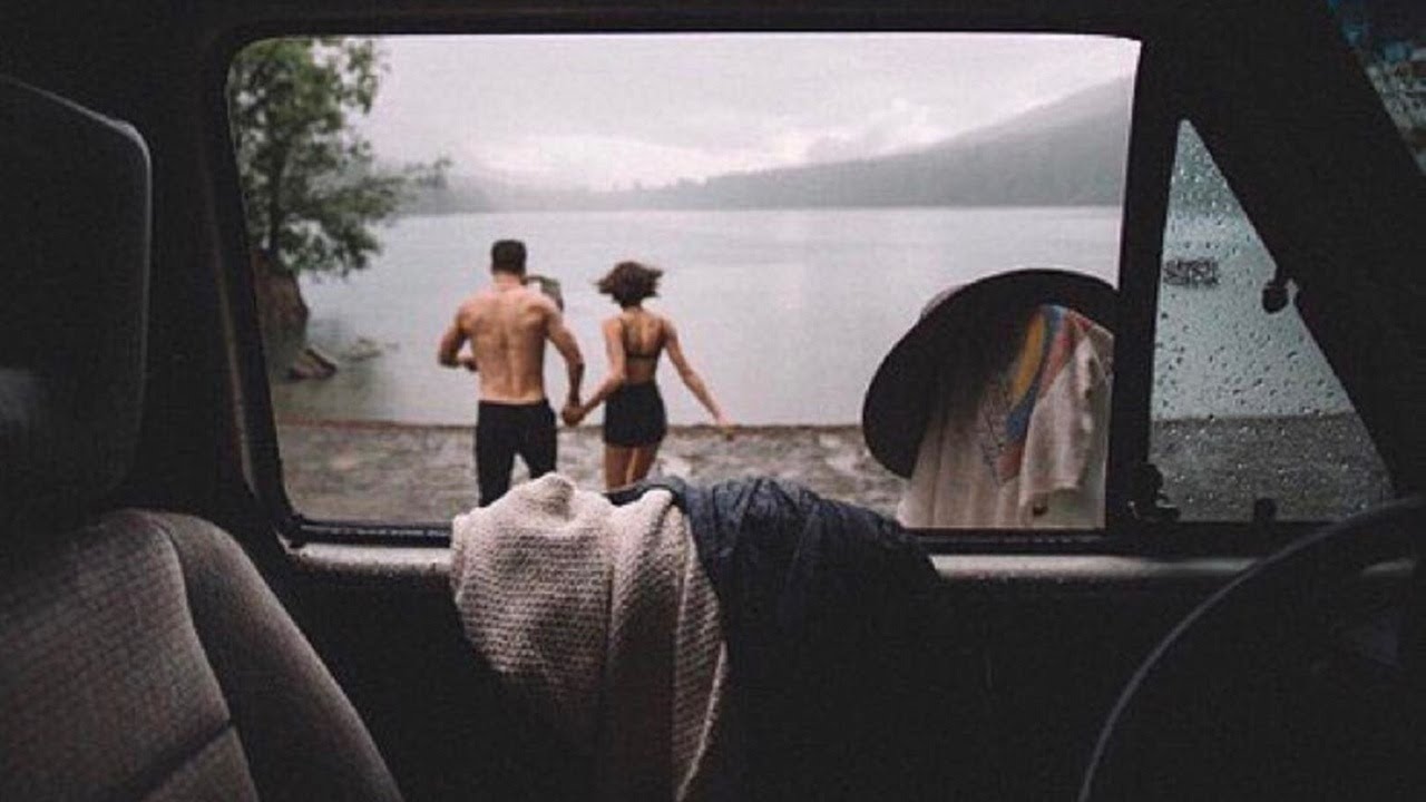 Sharam - The Rain feat. Bengle (New York Extended Mix)