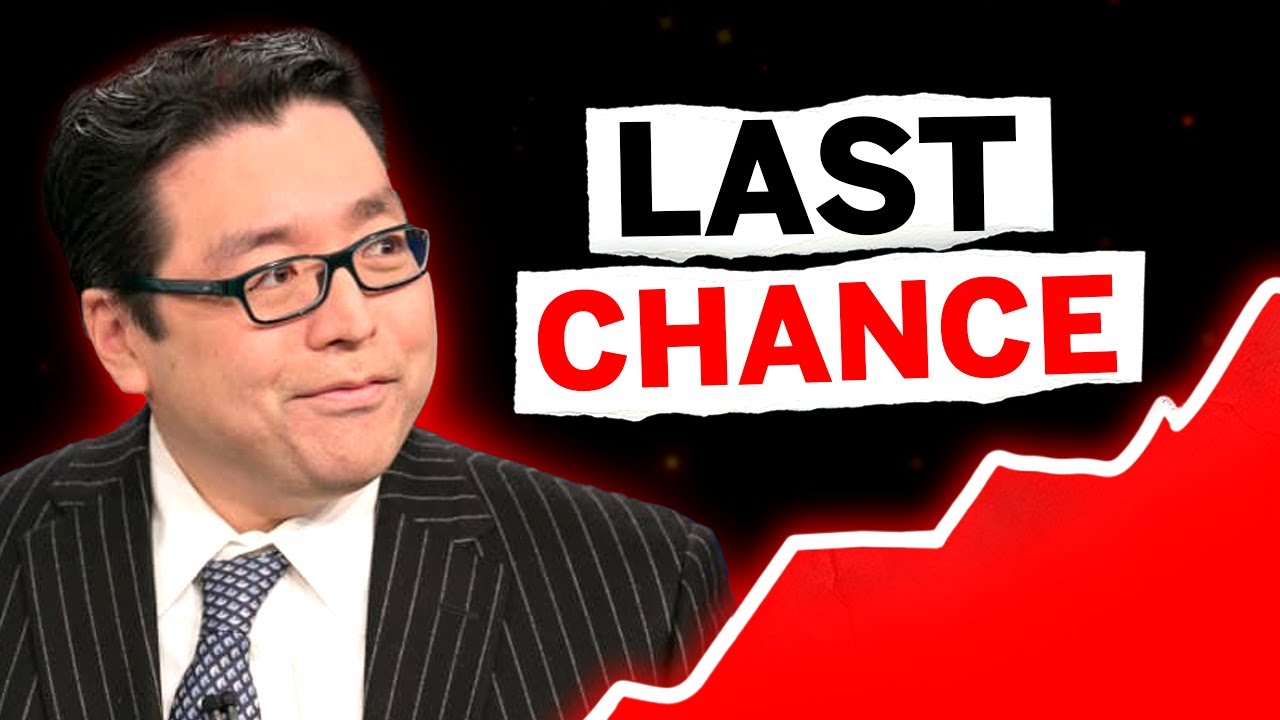 💥Tom Lee’s Best 7 Stocks to BUY THIS WEEK (High Growth Stocks) 🚀📈