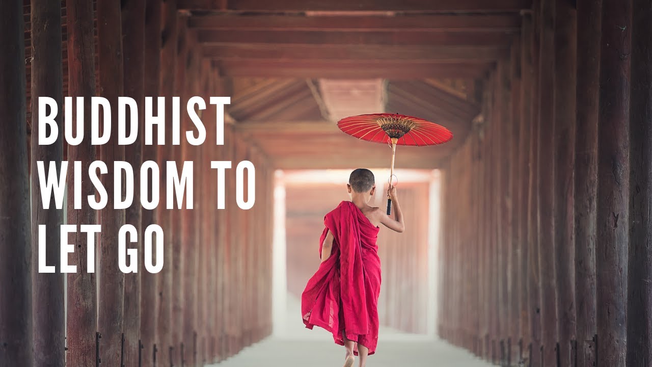 Buddhist Teachings For Beginners - The 2nd arrow