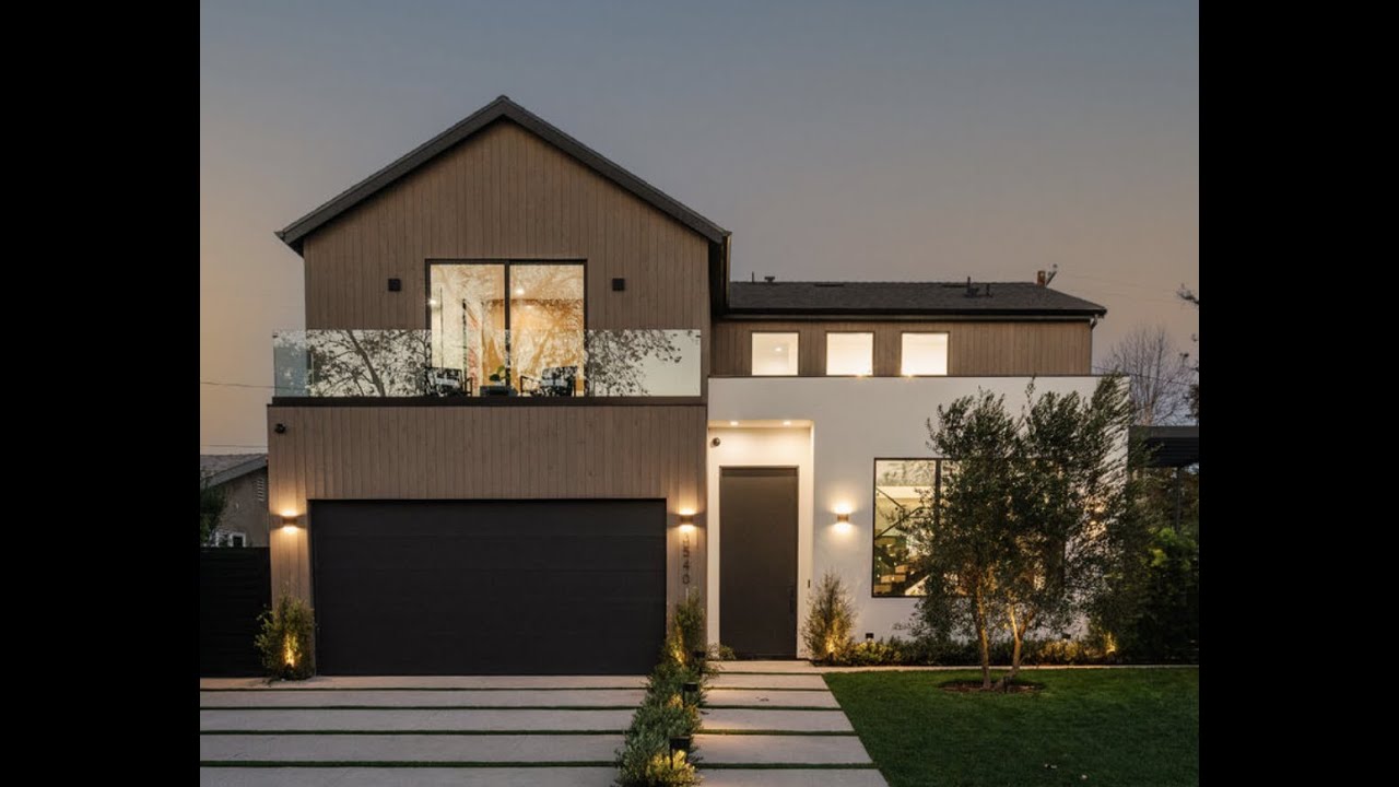 3540 BARRY AVE | MAR VISTA