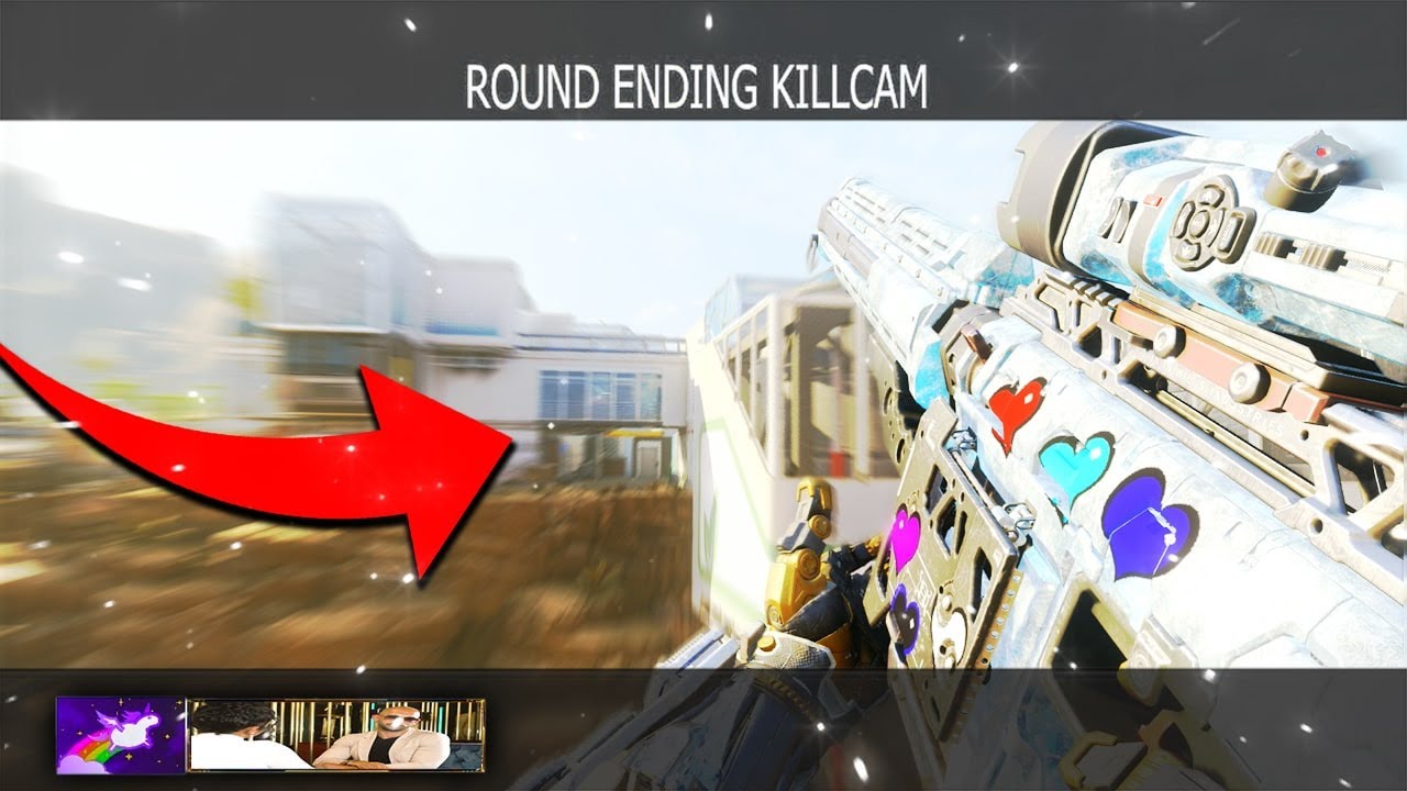 Trickshotting Unsetup in SND/TDM in 2023! (BO3 Trickshotting)