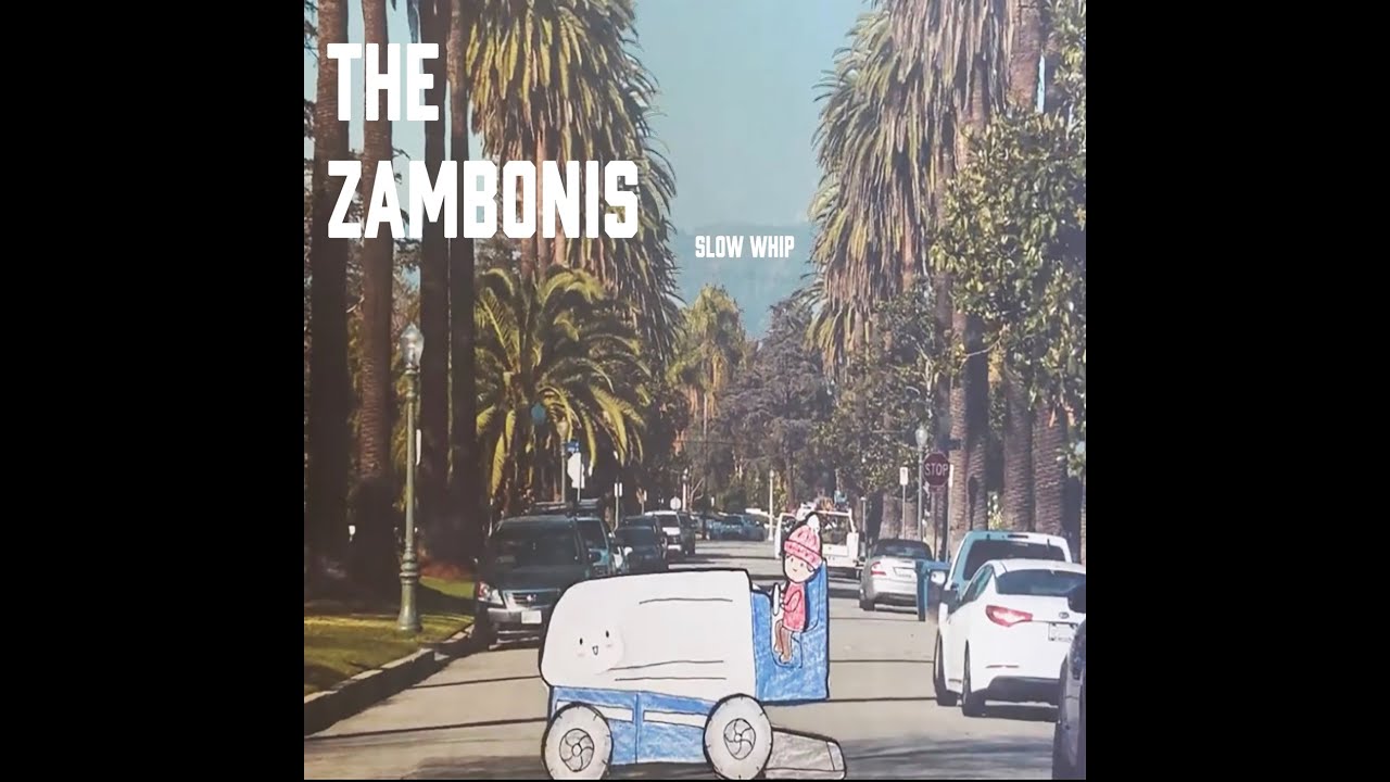 The Zambonis 