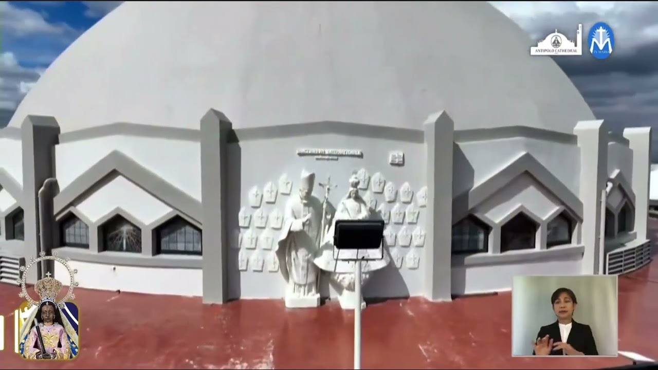 Gloria - Alejandro D. Consolacion II | Misa Birhen ng Antipolo
