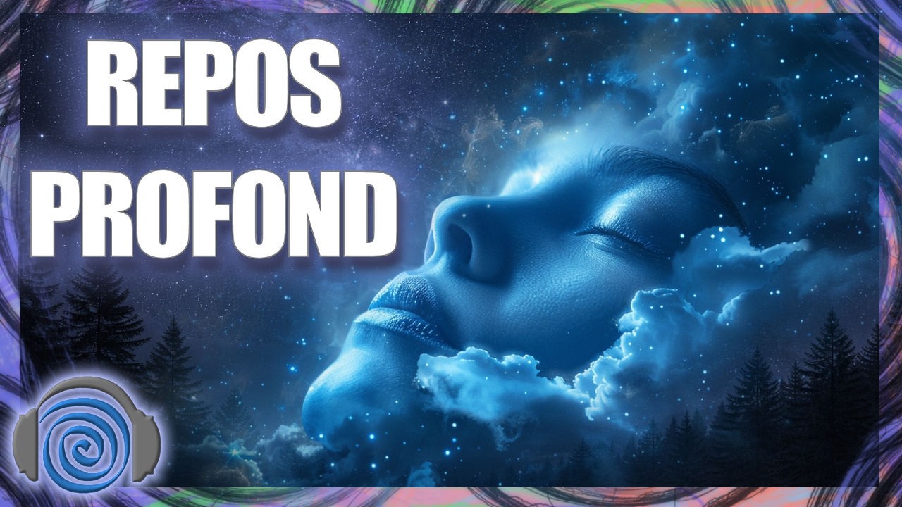 HYPNOSE : Quand vous n’en pouvez plus... (Stress, Fatigue, Peur)