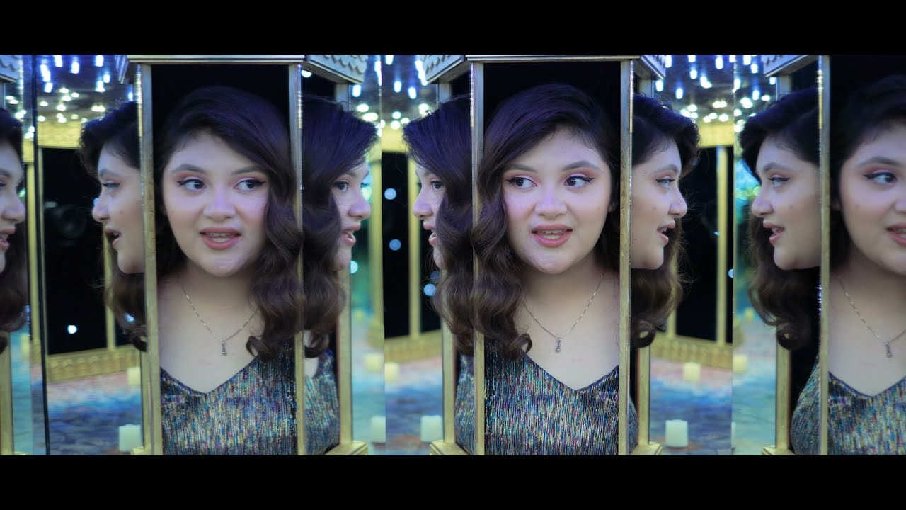 Bella Fellows- Dreaming (Official Video)