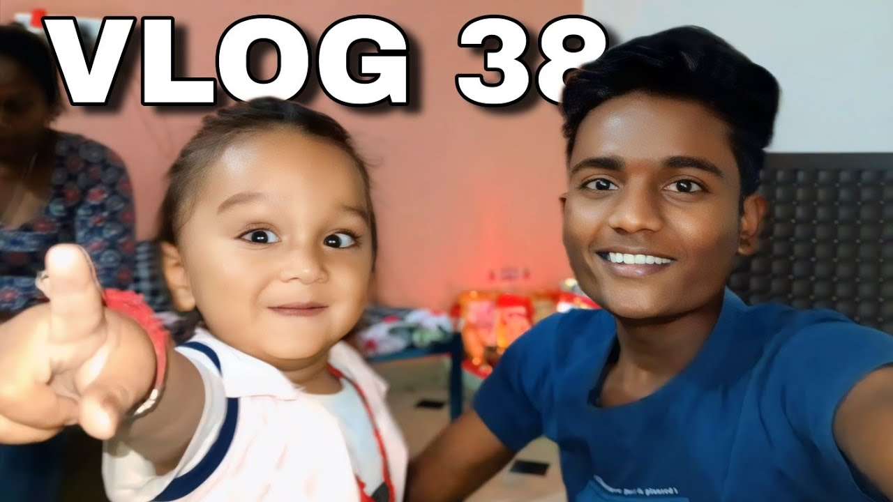 Yah kaun hai babu 😄