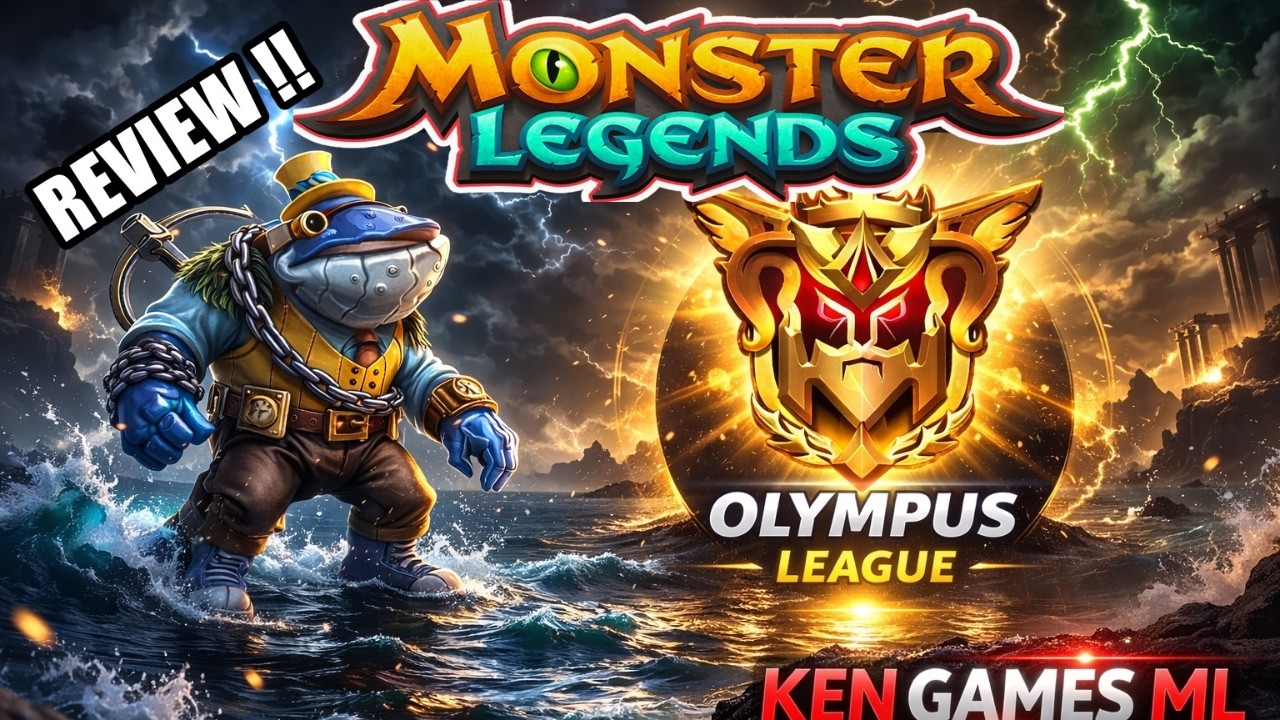 AXEL RIOTFIN R5 REVIEW!! FULL BATALLAS PVP PRIMER ANCESTRO DE ERA!! - Monster Legends