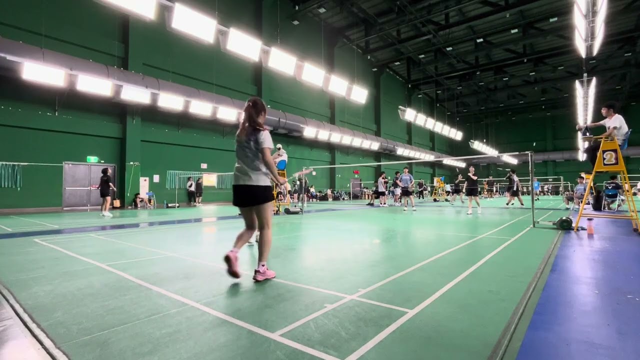 2025/02/28 大醫盃 對中國後醫