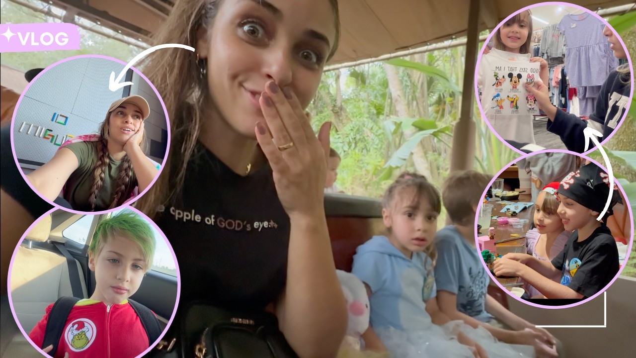 Resumo dos &uacute;ltimos meses | Que saudade 😭 Aniversario do Miguel