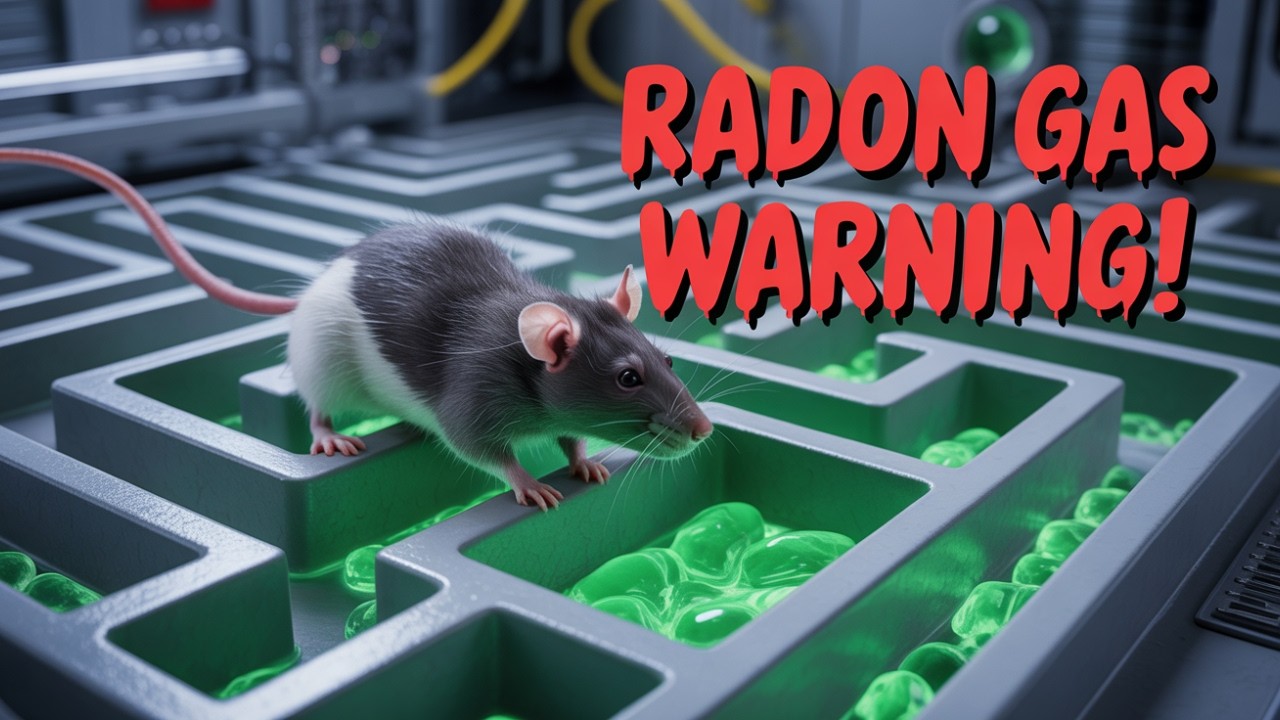Can Animals Sense Earthquakes Before They Happen? 🐀🌎