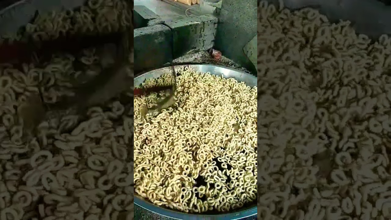 Produksi lanting kebumen #shortvideo