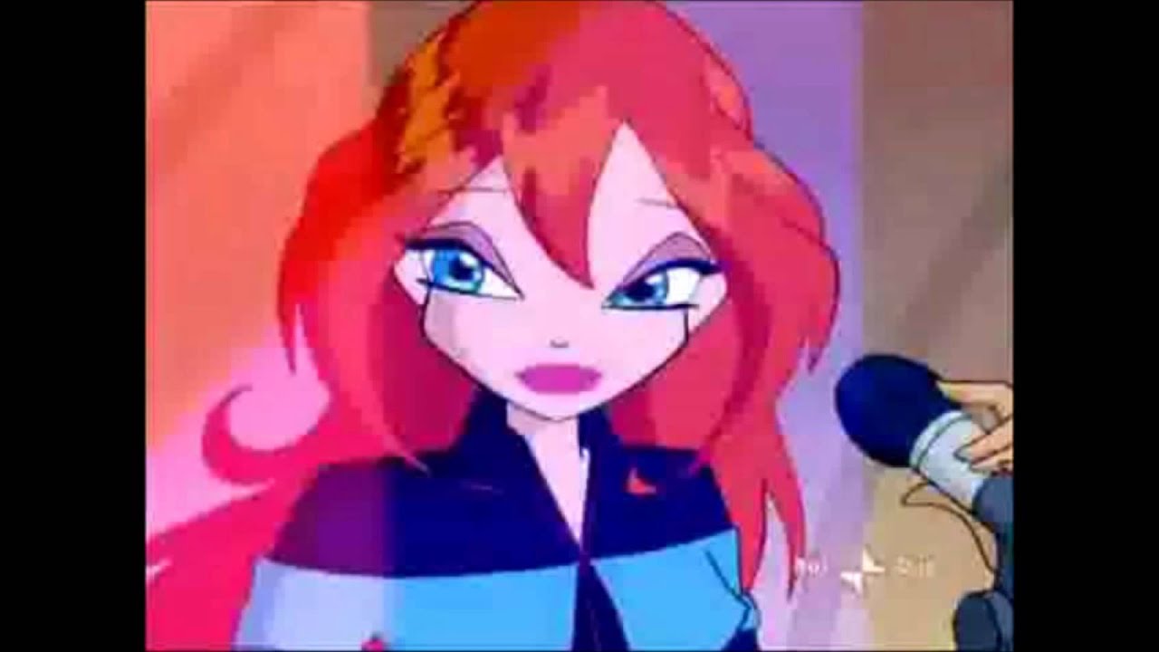Winx Music Video: Blow